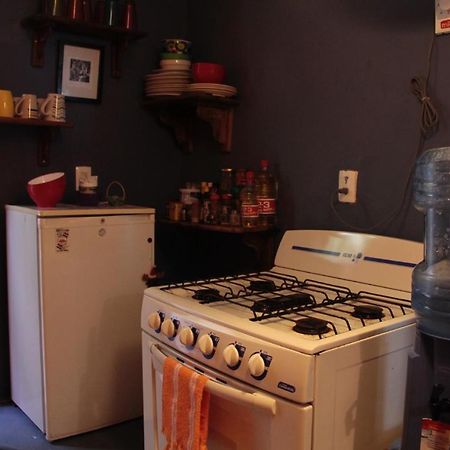 ホテルLa Casa Naranja イスラ・ムヘーレス エクステリア 写真